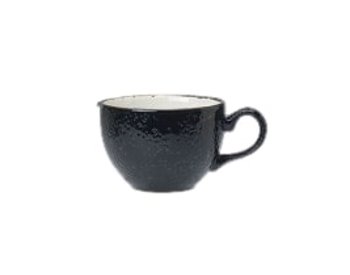 TAZZA CAPPUCCIO 23cl.  CRAFT LIQUORICE