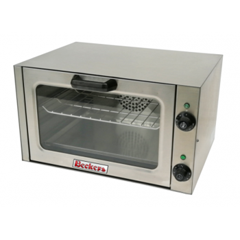 FORNO A CONVENZIONE 1T. S2 BECKERS