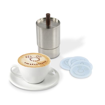 DECORSPARGI x CAPPUCCINO 288 ILSA