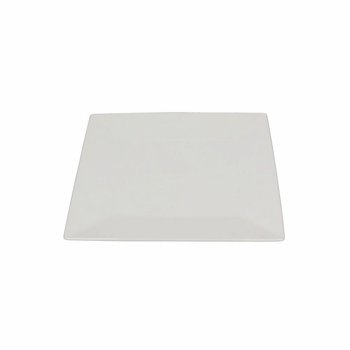 PIATTO QUADRO 25 PLAIN 000 TOGNANA