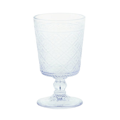 CALICE GLORIA TRASPARENTE 25cl.TOGNANA