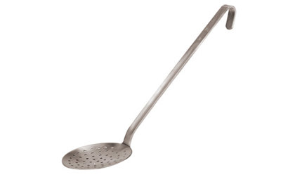 SCHIUMAROLA INOX 08 PADERNO