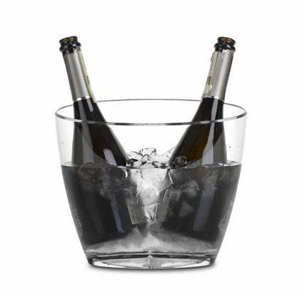 SPUMANTIERA NICE MAGNUM CLEAR WAF ACRI