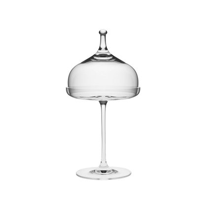 KIT COPPA MARTINI TAGLIATA + CAMPANA