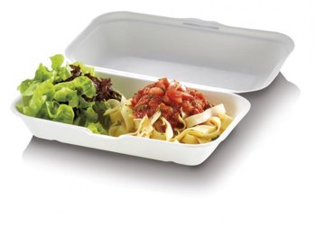 BOX 250 FOOD BOX RICH. 24x14x7 POLPA