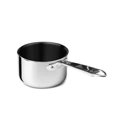 CASSERUOLA ALTA 1M 16 ALU/INOX INADER.