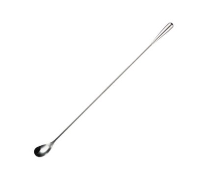 CUCCHIAIO MISCELATORE LACRIMA 40cm.
