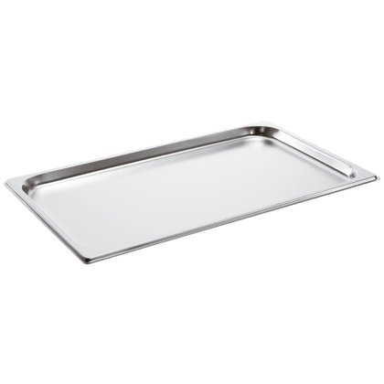 BACINELLA INOX 18/10 GN 1/1 H 20