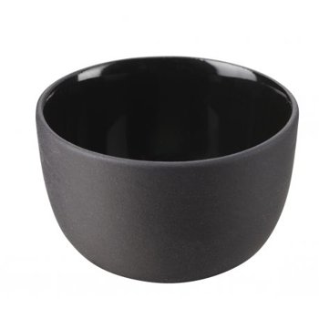 COPPETTA BOWL XXS 5 NERO SOLID