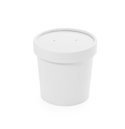 BOX 250 CONTEN.C/C.445ml.ECO SOUP 16W