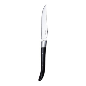 COLTELLO CARNE NAVAJA BLACK 1-23cm.MAN