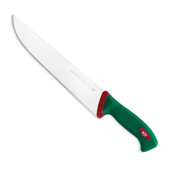 COLTELLO FRANCESE VERDE 27 SANELLI