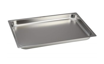 TEGLIA INOX 18/10 GN 1/1 H 65