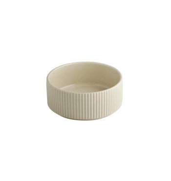 BOWL Ø14×6h 450cc THE GRID SABBIA