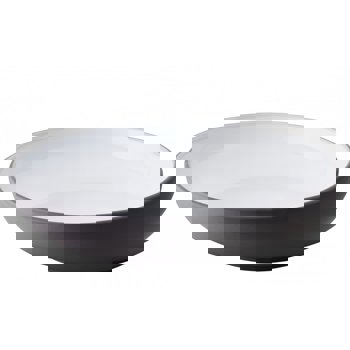 PIATTO GOURMET 27         BIANCO SOLID