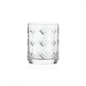 BICCHIERE CIRCUS WHISKY D.O.F.30cl.RCR