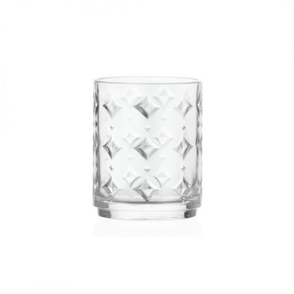 BICCHIERE CIRCUS WHISKY D.O.F.30cl.RCR