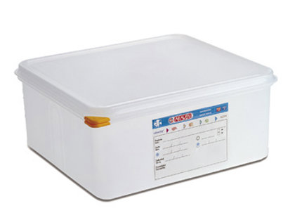 CONTENITORE FRIGO GN 2/3 H150 ARAVEN