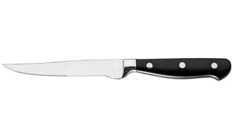 COLTELLO BISTECCA SEGHETTATO 12cmABERT