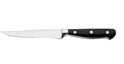 COLTELLO BISTECCA 12cm SEGHETTATO ABERT