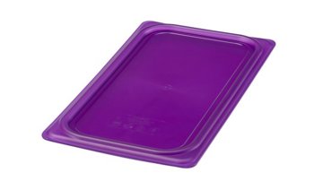 COPERCHIO FLESS TENUTA GN1/3 VIOLA BUL