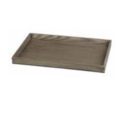CASSETTA BUFFET LEGNO GN1/1 H4 FRASSINO