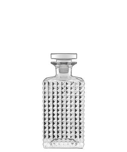 DECANTER MIXOLOGY ELIXIR 75 H10709 VBL