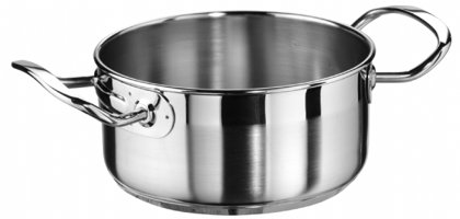 CASSERUOLA BASSA 2M 30 PROFESSIONAL