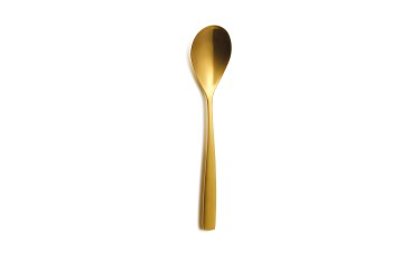 CUCCHIAIO FRUTTA 18/C BCN SATIN GOLD COMAS