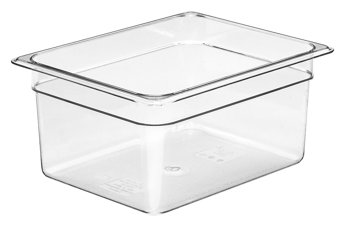 BACINELLA GN 1/2 H 150  CAMVIEW BUL