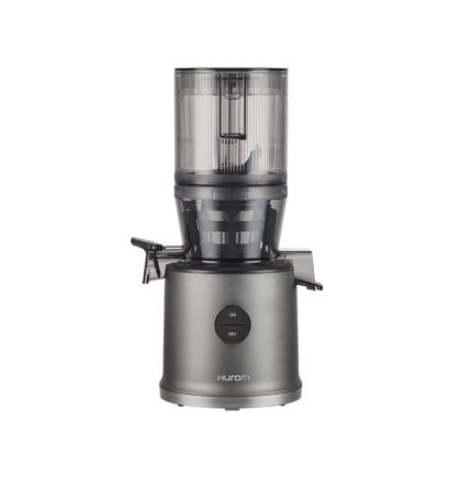 ESTRATTORE SUCCO H80 TITANIUM GREY 50g/m