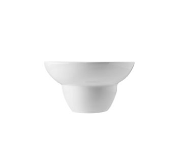 BOWL COPPETTA ALTA C/BORDO 15 BASIC