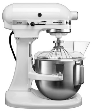 PLANETARIA KITCHEN AID 5lt.B.CA