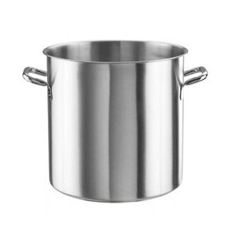 PENTOLA INOX 36cm. TENDER PINTI