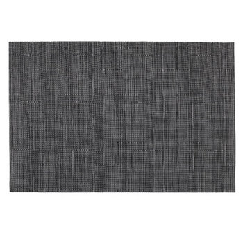C/12 TOVAGLIETTE TUNDRA GRIGIA 30x45