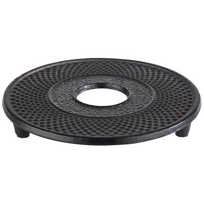 SUPPORTO x TEIERA GHISA 13cm.ASIA