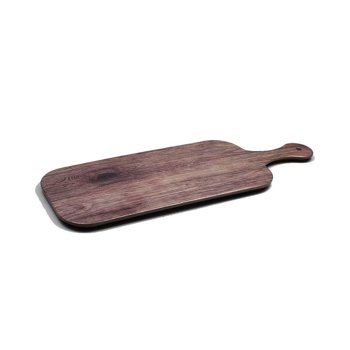 TAGLIERE GOURM.40x20 MEL.QUERCIA E4062