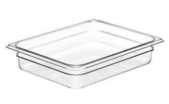BACINELLA GN 1/2 H 65    CAMVIEW BUL