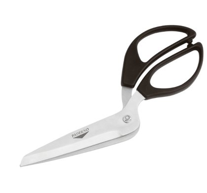 FORBICI PIZZA SMONTABILI INOX PADERNO