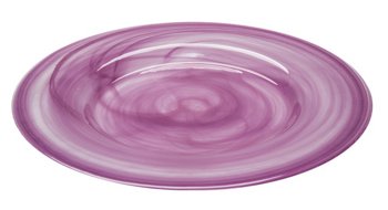 SOTTOPIATTO 33,5cm ALABAS VIOLA 9947