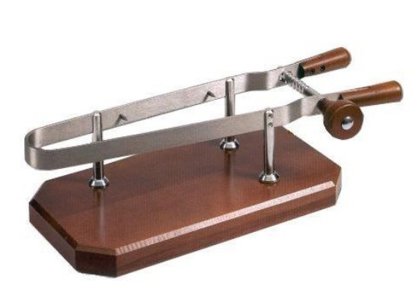 MORSA PROSCIUTTO LEGNO BBC