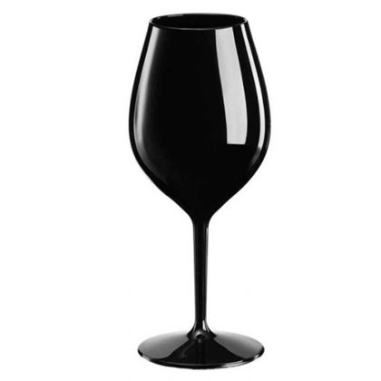 CALICE REDONE 51 cl NERO TRITAN