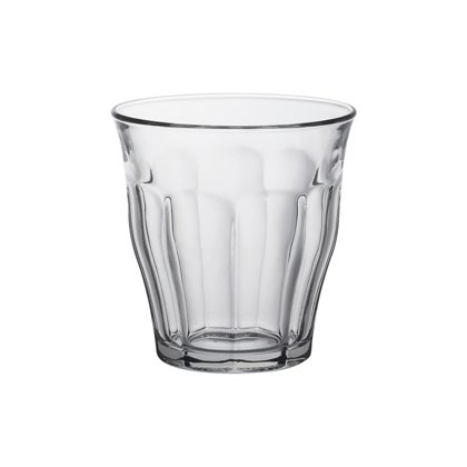 BICCH.PICARDIE 31 ACQUA 31cl.DURALEX