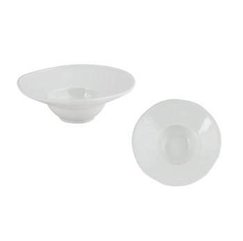 PASTABOWL Ø13×4,3h cm YOKO B.CO FINGER