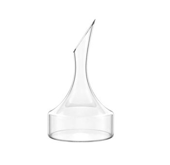 DECANTER 75cl.H.305mm.OSORNO VULKANOS