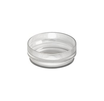 BOWL VETRO Ø14×5,5h 450cc THE GRID
