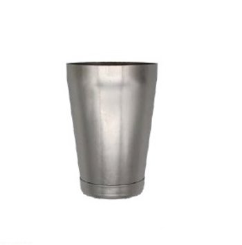 SHAKER ACCIAIO INOX 18/10 600mlVINTAGE