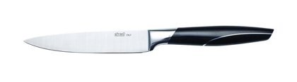 COLTELLO BISTECCA LAMA LISCIA MODERN ABERT