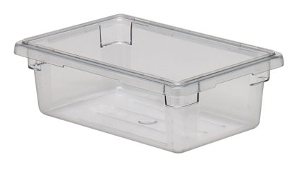 CONTENITORE STOCCAGGIO 30,5X46X15 13LT. CEL