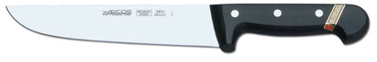 COLTELLO BUTCHER 20 UNIVERSAL ARCOS